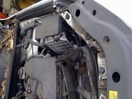 2009 TOYOTA RAV4 WHITE 2.5L,AT,AWD.  Z24897